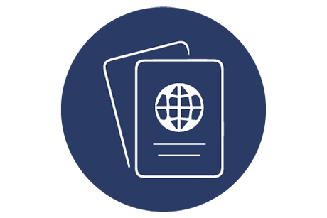 VISA- ویزا